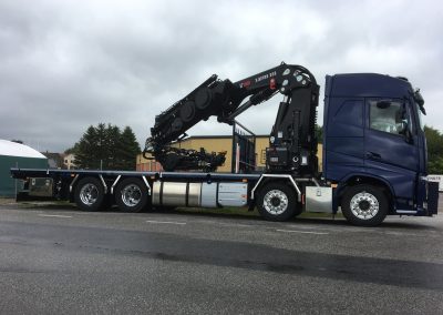 Volvo Demo Bodbil 2