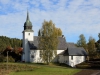 klemetsrud kirke