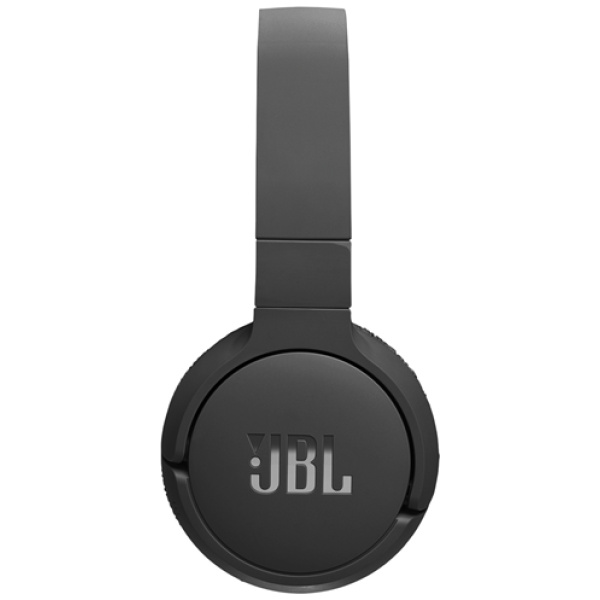 JBL Tune 670NC, sort - Trådløse hovedtelefoner med adaptiv støjreduktion - Image 3