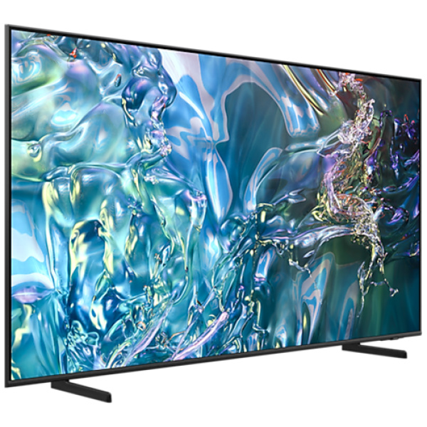 Samsung 50" Q64D - QLED 4K Smart TV - Image 2