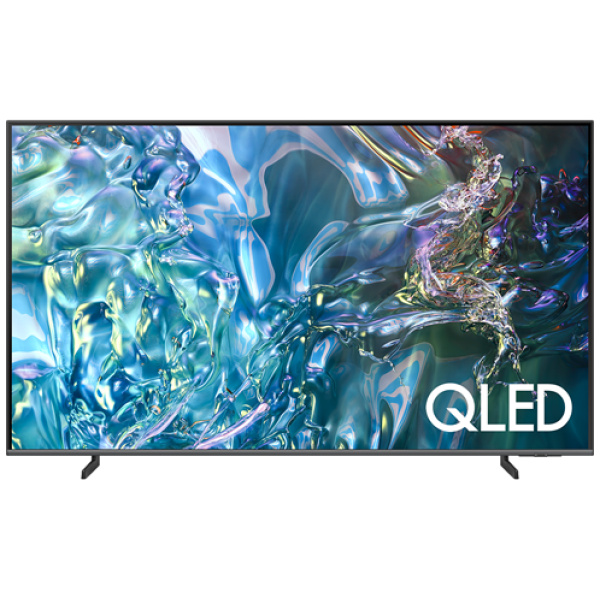 Samsung 50" Q64D - QLED 4K Smart TV