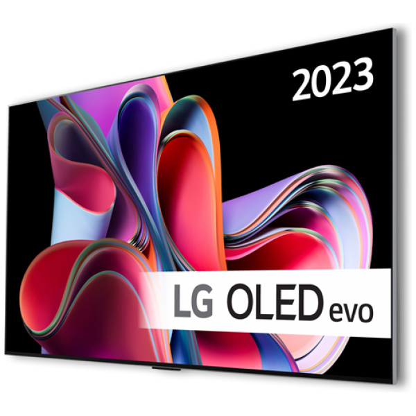 LG 77" G3 - OLED 4K Smart TV - Image 2