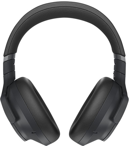 Technics EAH-A800E, Sort – Premium lydkvalitet og komfort i topklasse - Billede 2