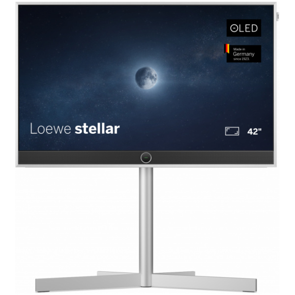 Loewe stellar 42 dr+ - Magisk design-TV - Image 7