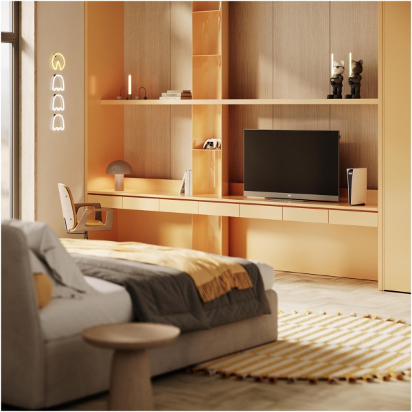 Loewe We. SEE 32 - Smart Streaming-TV - Image 14