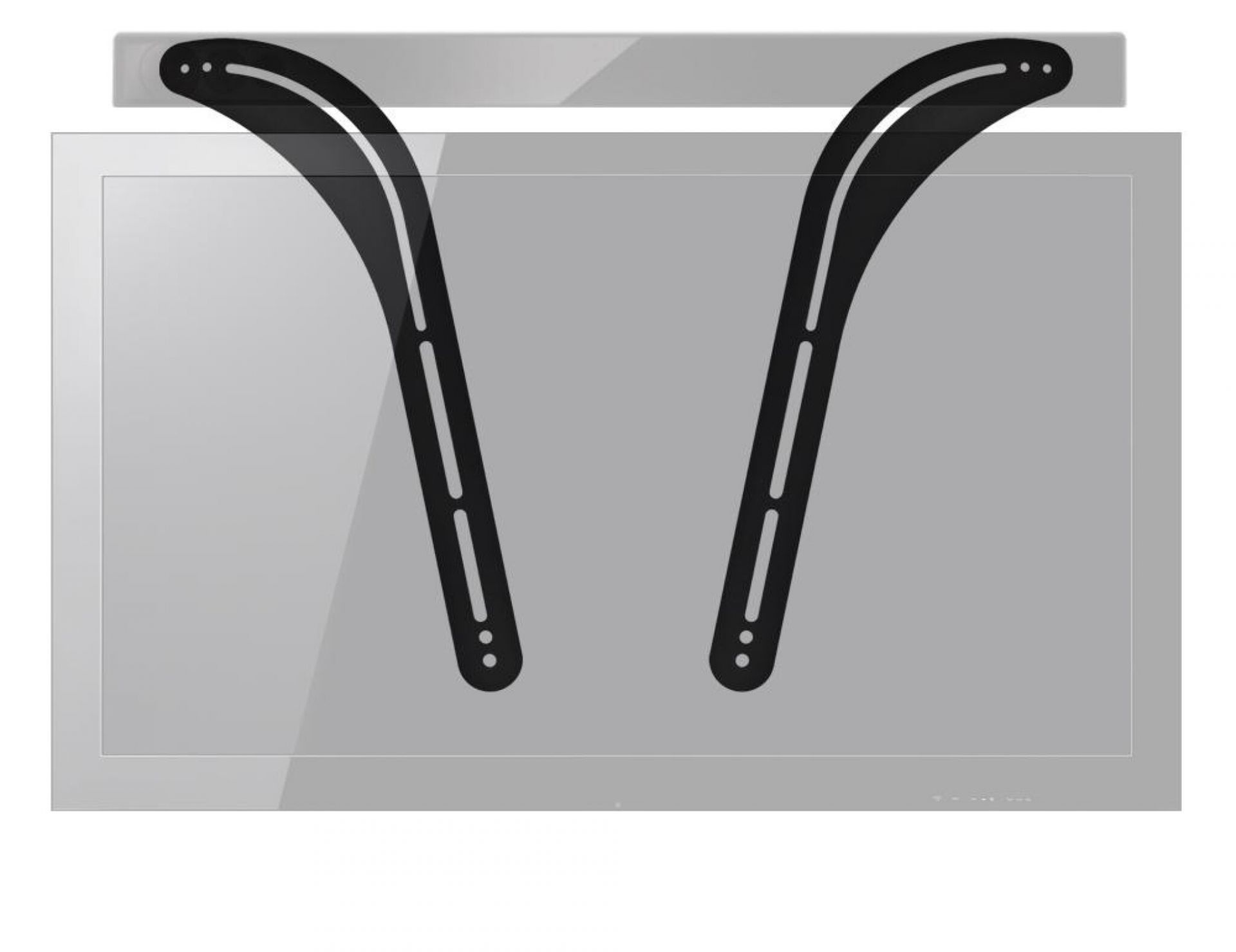 Sinox One soundbar ophængssæt