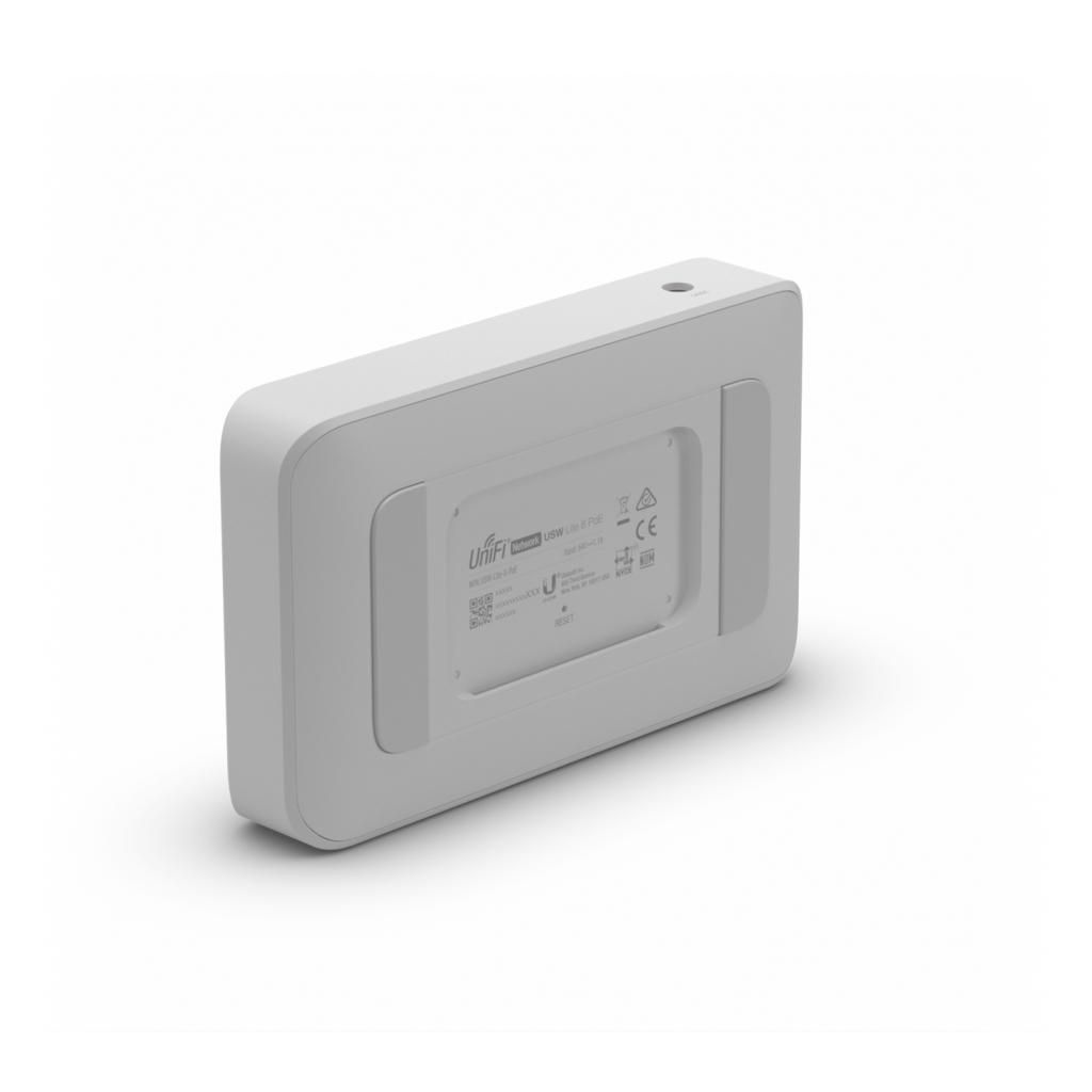 Ubiquiti UniFi Switch Lite 8 PoE - Billede 5