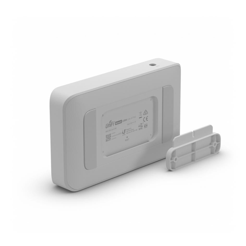 Ubiquiti UniFi Switch Lite 8 PoE - Billede 6