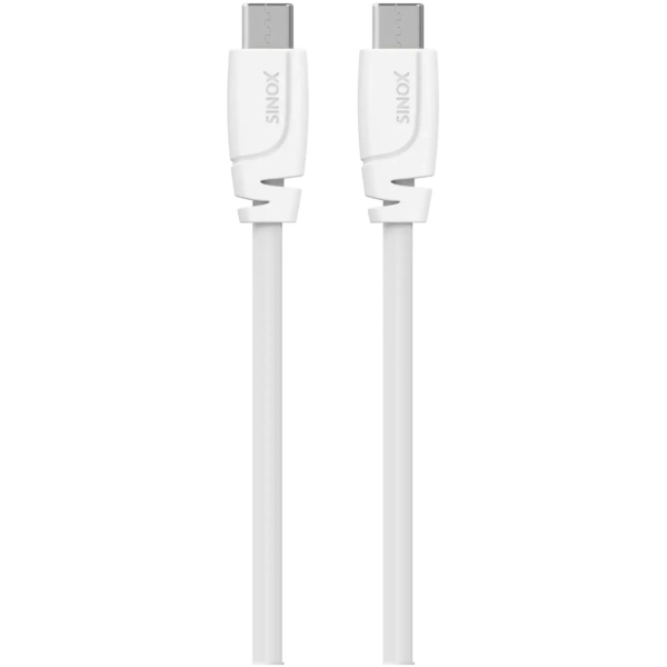 Sinox PRO USB C kabel. 2m