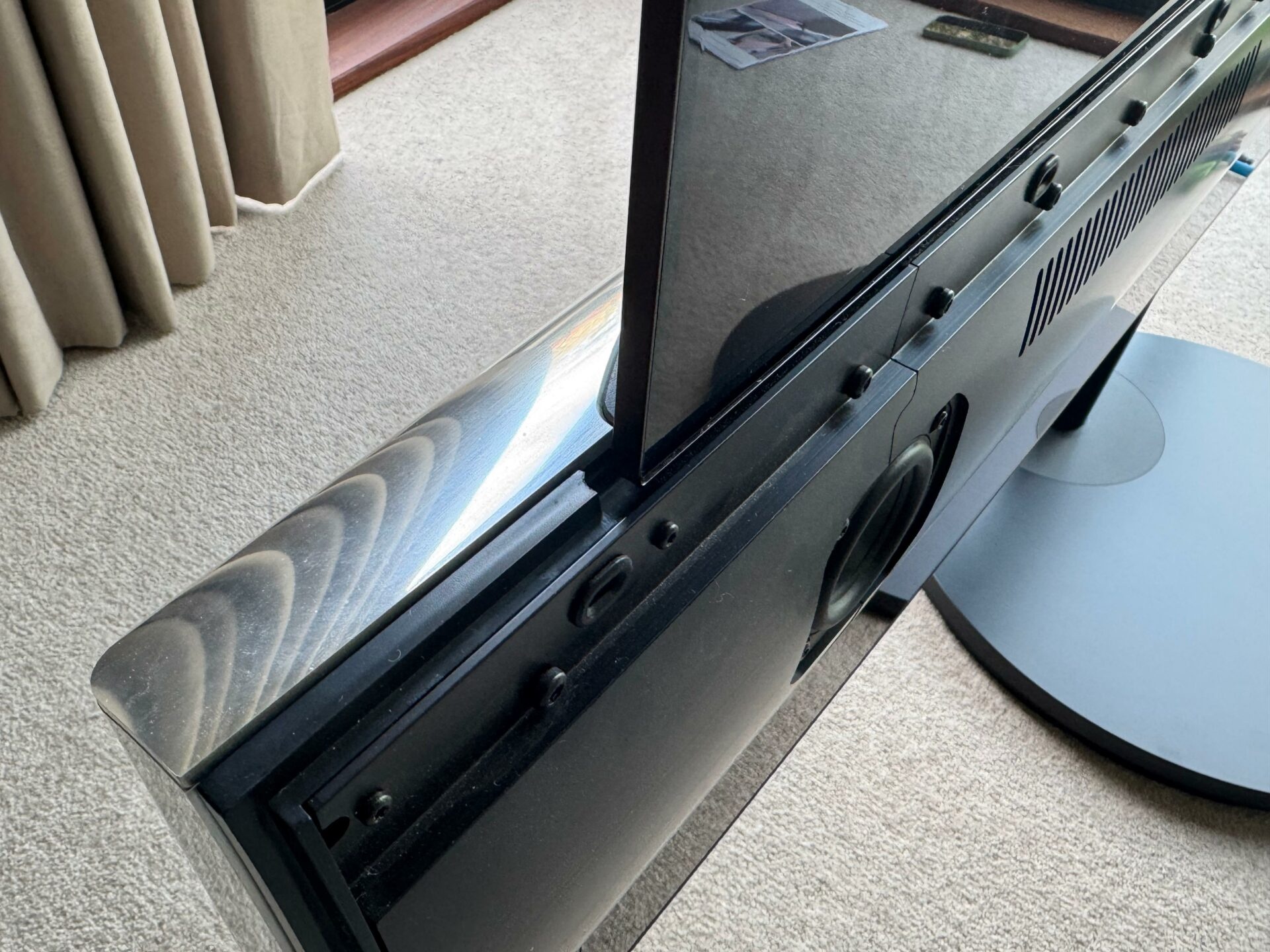 BeoVision Eclipse Mk2 - 55" Skærm Adapter - Billede 4