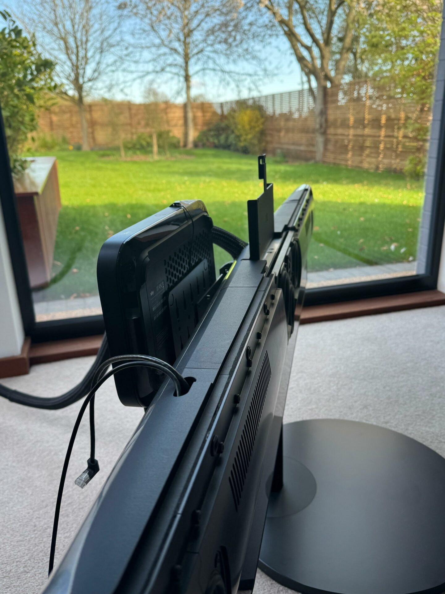 BeoVision Eclipse Mk2 - 65" Skærm Adapter - Billede 3