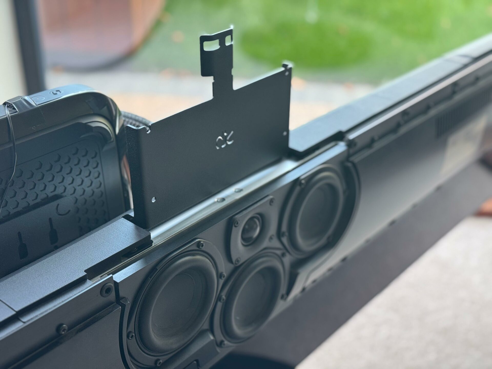 BeoVision Eclipse Mk2 - 65" Skærm Adapter - Billede 2