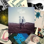 albums 2011 - et lille oprør