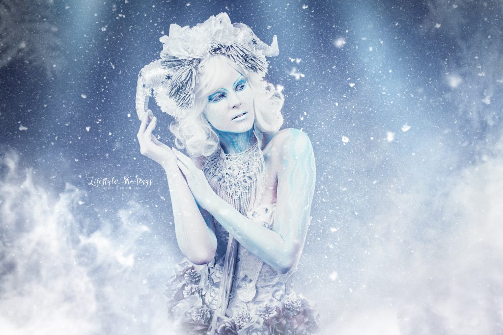 Icequeen