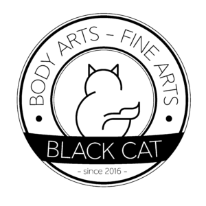 BlackCat Logo