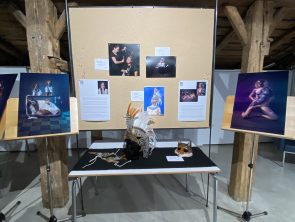 DAHOAM Ausstellung 2022