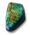 labradorite