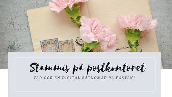 stammis postkontor