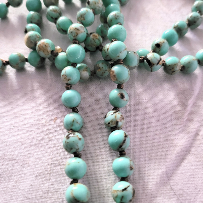 Ocean spirit mala