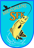 Arrangör: Mieådalens Sportfiskeklubb