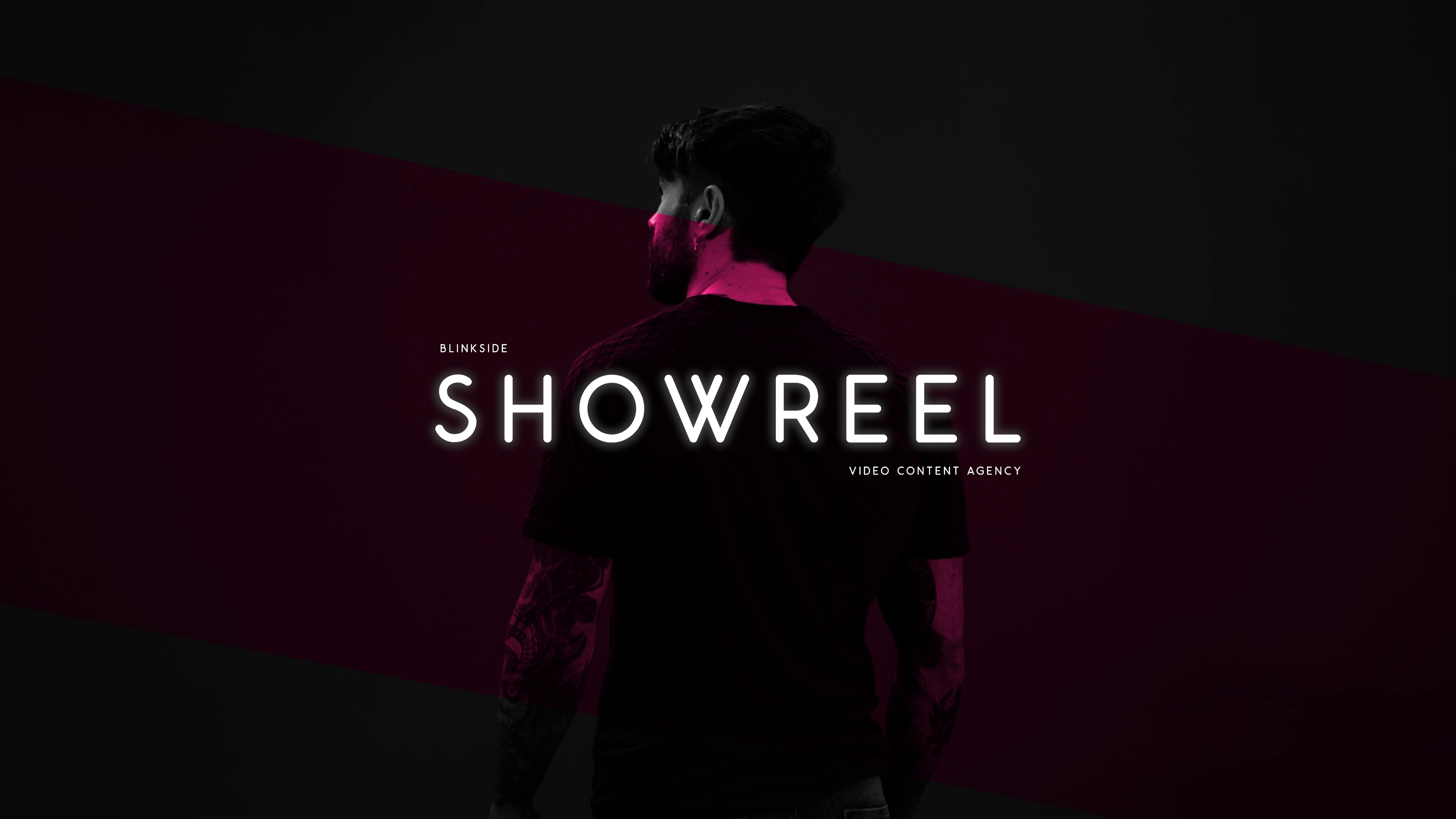 Showreel 2024