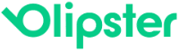 Blipster footer logo