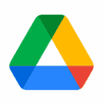Google Drive logo