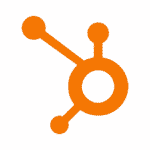 Hubspot logo