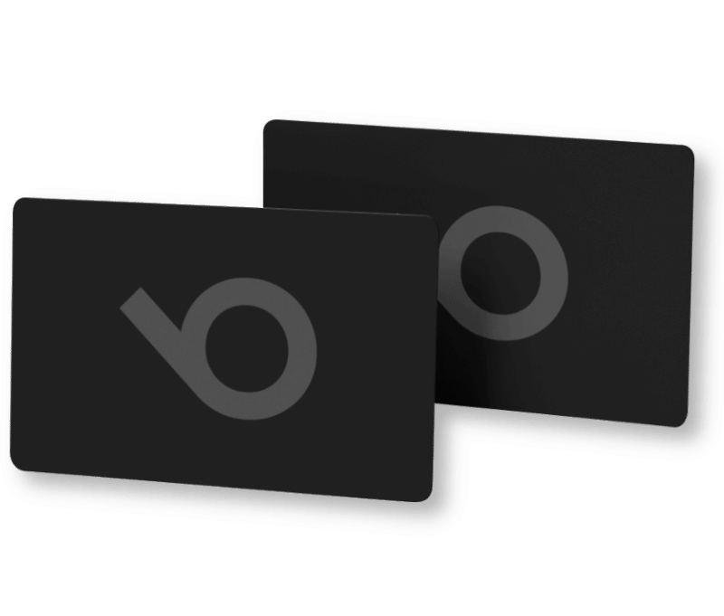 NFC digitalt visitkort
