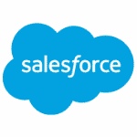 Salesforce logo