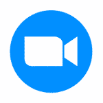 Zoom logo