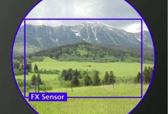 FX-sensor