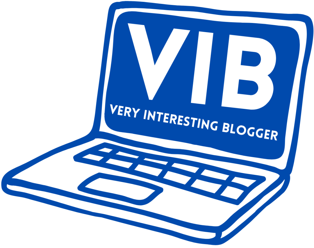 Very interesting Blogger
Ein Projekt von Judith Peters