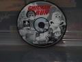 Chicken Run  CD - Eidos