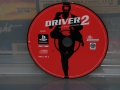 Infogrames - DRIVER 2 DISC 2