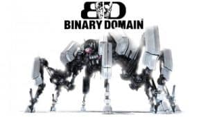 BinaryDomainWallaper
