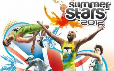 New Game: Summer Stars 2012 Summer Stars 2012 PS3. AmigaGuru