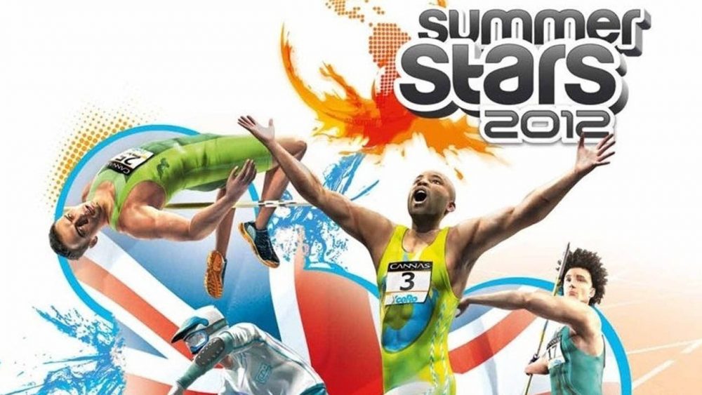 Summer Stars 2012 PS3. AmigaGuru