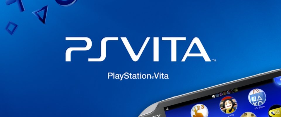 PlayStation Vita