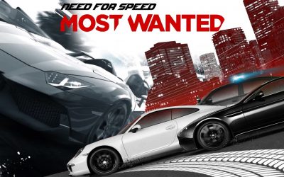 MOST WANTED: Need For Speed Most Wanted PSVita Need For Speed Most Wanted PS3