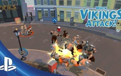 When Vikings Attack! For The PSVita & PS3 maxresdefault