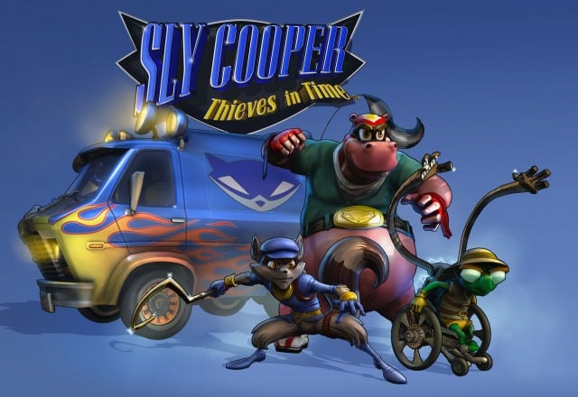 Sly.Cooper.Thieves.in_.Time_.Gang_.and_.Van_-640x440