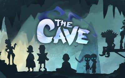 LittleBigCave But No DIY! - The Cave The-Cave-image
