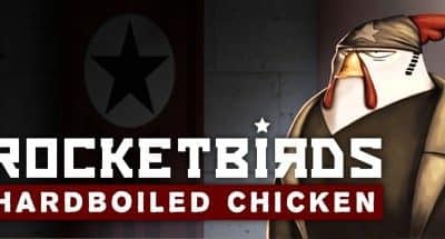 A Portable Cock Well Done! - Rocketbirds Vita A Portable Cock Well Done! - Rocketbirds Vita