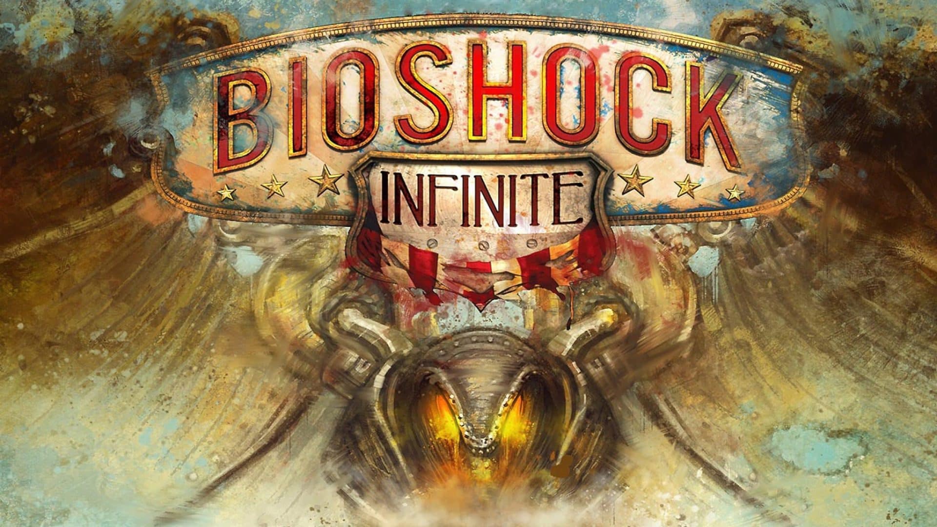 Take-Two BioShock Infinite: Premium Edition, No 