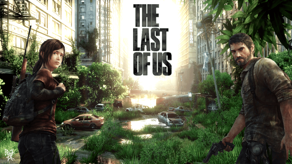 thelastofuswallpaper