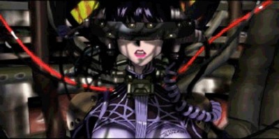 The Cyberpunk Mania of Ghost in the Shell – OTAQUEST