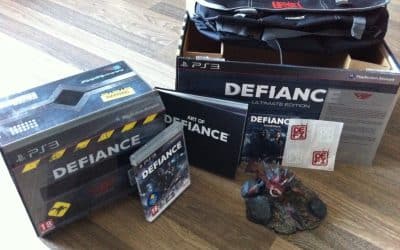 Defiance Collector's Edition - One Of A Thousand? image097