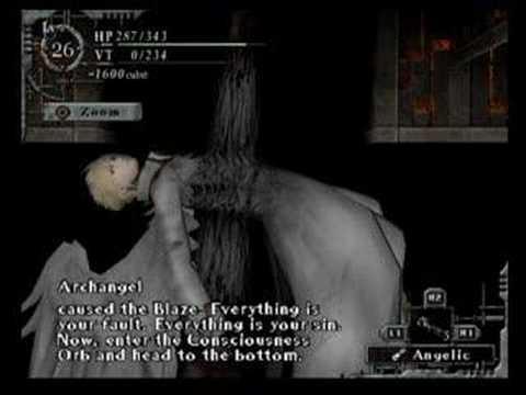 Of Life and Death - Baroque • AmigaGuru’s GamerBlog