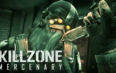 The Killer App! - KILLZONE MERCENARY PSVITA maxresdefault